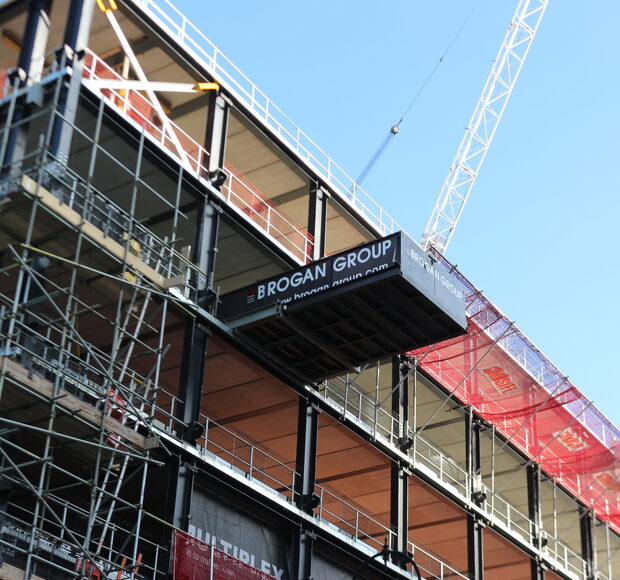 Crane Decks featured image